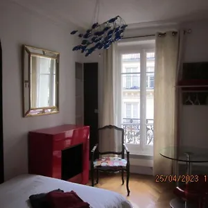  Bed & Breakfast Centre